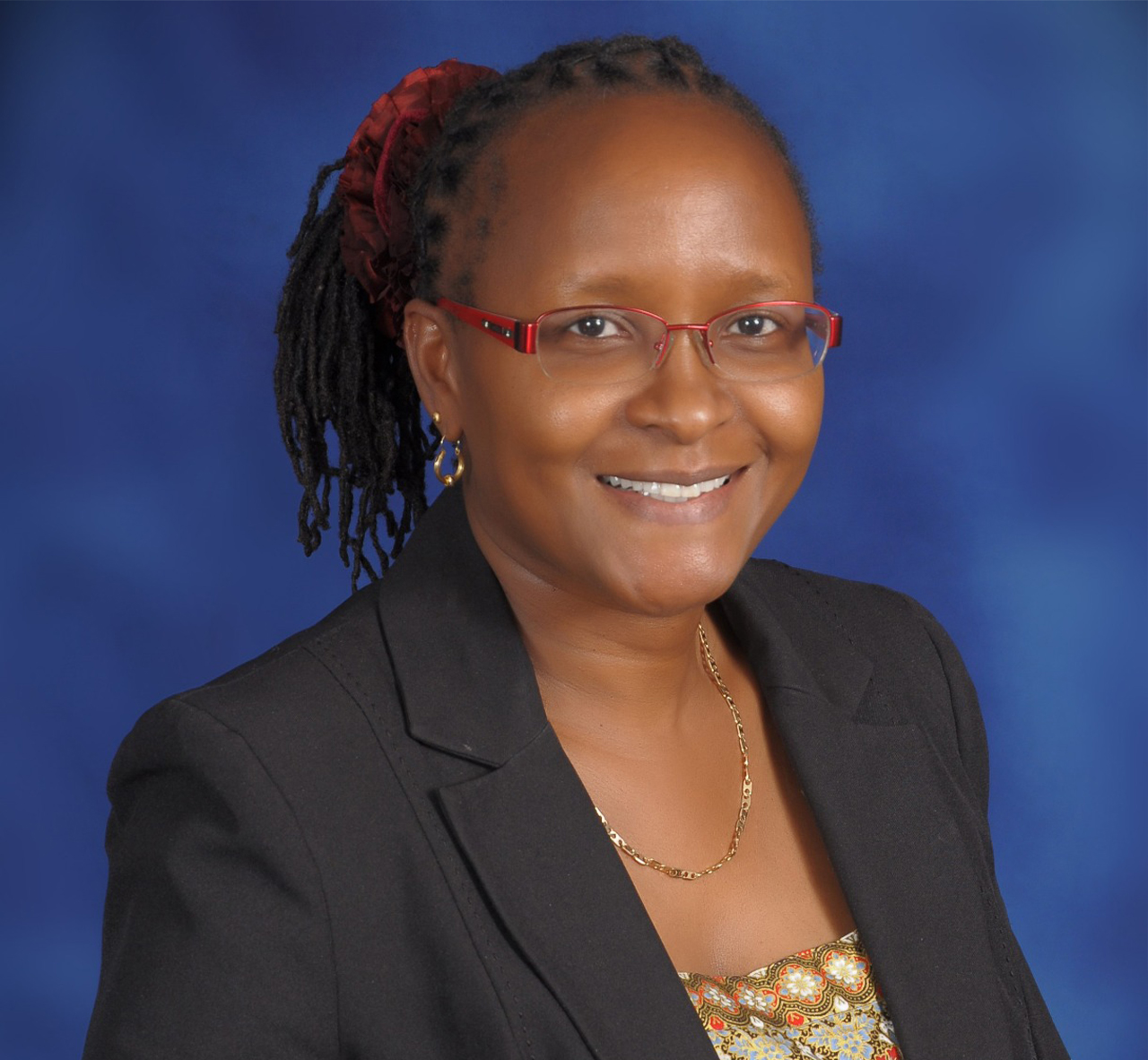 Dr.-Ndinda